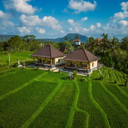 The Babakan Accommodations Sidemen  Exterior photo