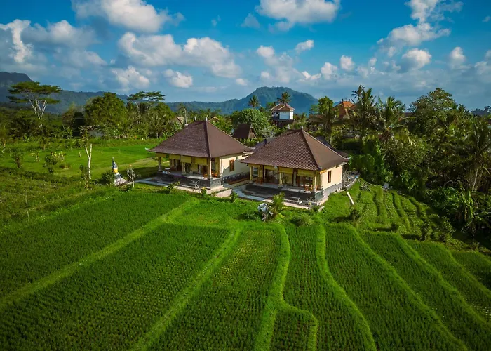 The Babakan Accommodations